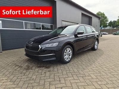Skoda Octavia 1.5 TSI 150PS (2026) - Photo 1