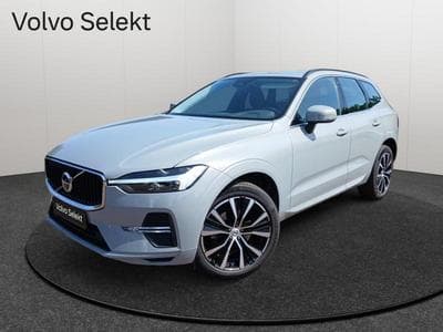 Volvo XC60 B5 Core / Essence (2025) - Photo 1