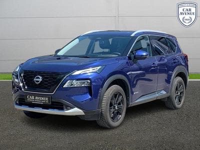 Nissan X-Trail tekna E Force sun pack (2023) - Photo 1