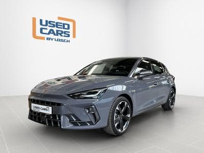 Cupra Leon +DSG+Dinamica+Pure-Perf.+Int.-Drive (2025) - Photo 1