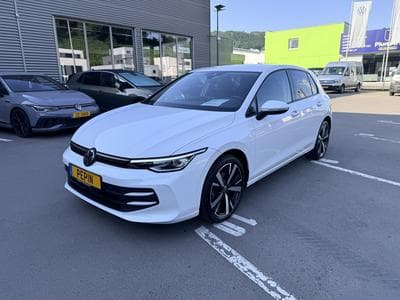VW Golf Life 1.5 eTSI 150cv Boîte à double embrayage 7 vitesses (2024) - Photo 1