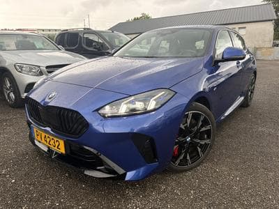 BMW 118 2.0DA PACK M 150CV AUTO (2025) - Photo 1