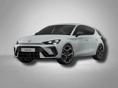 Cupra Leon VZ 2.0 TSI 7-Gang-DSG (2026) - Photo 1
