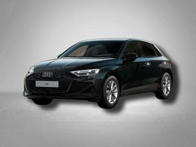 Audi A3 Sportback 1.5 TFSI 6-Gang (2026) - Photo 1