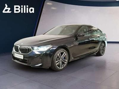 BMW 640 d DAB LED (2021) - Photo 1
