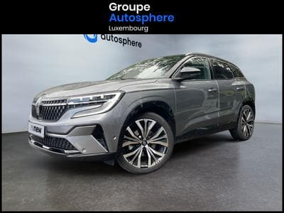 Renault Austral 1.2 E-Tech Iconic full hybrid (2025) - Photo 1
