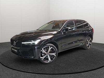 Volvo XC60 B4 Plus Dark / Essence (2024) - Photo 1
