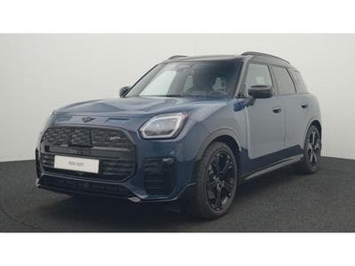 Mini Countryman MINI (2025) - Photo 1