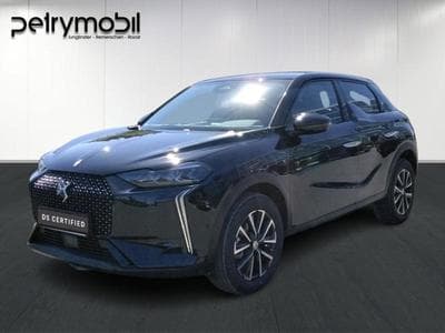 DS Automobiles DS3 Edition France (2026) - Photo 1