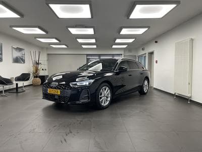 Audi A6 Avant e-hybrid 299 CH / 220 KW S tronic (2025) - Photo 1