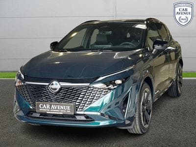 Nissan Qashqai NEDSIGN EPOWER (2026) - Photo 1