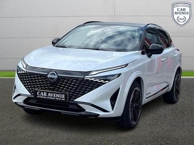 Nissan Qashqai NDESIGN EPOWER (2024) - Photo 1