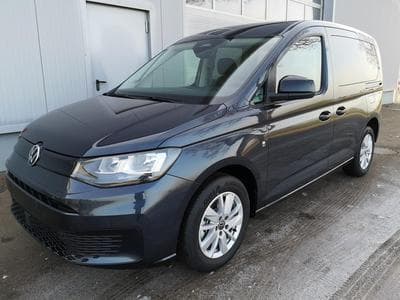 VW Caddy Basis (2025) - Photo 1