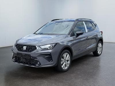 Seat Arona FR (2026) - Photo 1