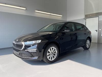 Skoda Scala Selection (2026) - Photo 1