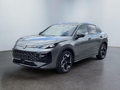 VW T-Roc T-Roc (2026) - Photo 1