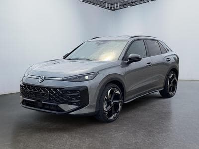 VW T-Roc 1.5 R-Line Black (2026) - Photo 1