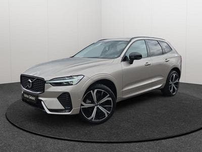 Volvo XC60 B4 Plus Dark / Essence (2024) - Photo 1