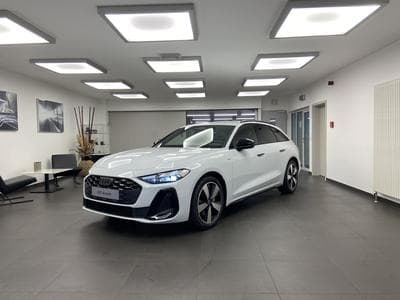 Audi A5 A5 Avant  S line TDI quattro 204 CV / 150 kW S tronic (2025) - Photo 1