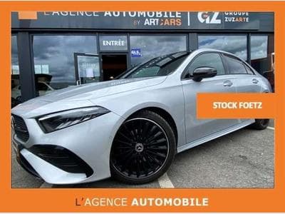 Mercedes A 180 A 180 7G-DCT Lim. AMG Line Advanced Plus (2023) - Photo 1