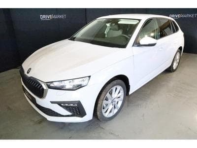 Skoda Scala Selection (2025) - Photo 1