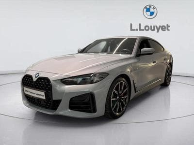 BMW 430 Gran Coupé PACK M PRO (2025) - Photo 1