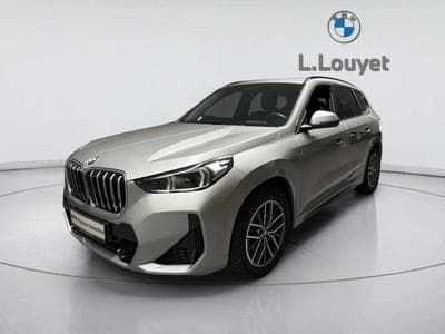 BMW X1 PACK M (2026) - Photo 1