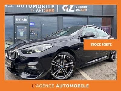 BMW 218 218d Gran Coupe Aut. M Sport (2022) - Photo 1