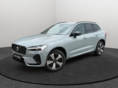 Volvo XC60 T6 Plus Dark / Hybride (2025) - Photo 1