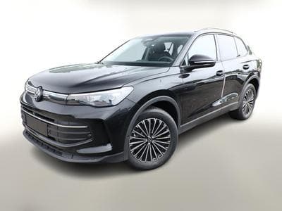 VW Tiguan DSG LED+ Nav (2026) - Photo 1