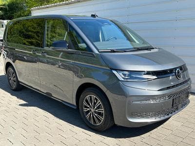 VW T7 Business (2026) - Photo 1