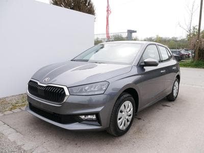 Skoda Fabia Selection (2026) - Photo 1