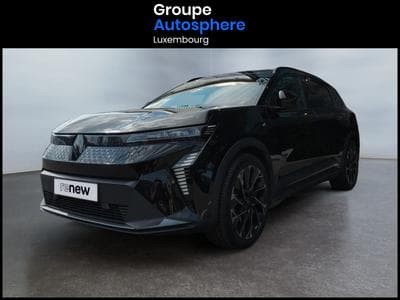 Renault Scenic ESPRIT ALPINE 220 LONG RANGE (2024) - Photo 1