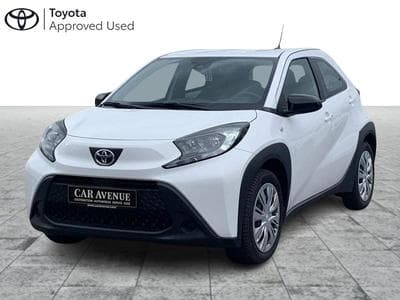 Toyota Aygo X play + comfort pack (2025) - Photo 1