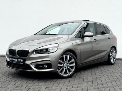 BMW 225 Active Tourer 225 xe Luxury Line /LED/PANO/HUD/ (2017) - Photo 1