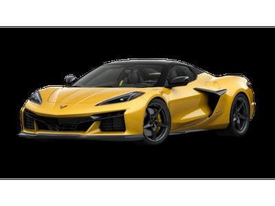 Chevrolet Corvette C8 ERAY CABRIOLET 3LZ eAWD 6.2 V8+eMotor (2026) - Photo 1