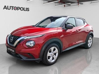 Nissan Juke 1.0 DIG-T 117 BOSE (2020) - Photo 1