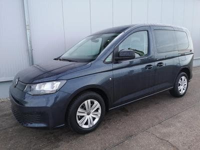 VW Caddy Basis (2026) - Photo 1