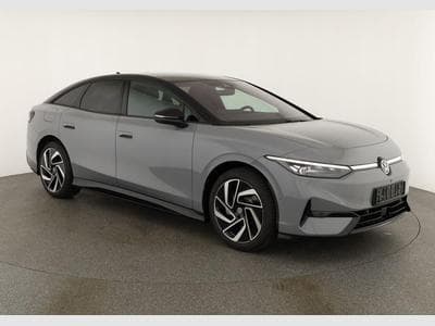 VW ID.7 Pro 210 kW (2026) - Photo 1