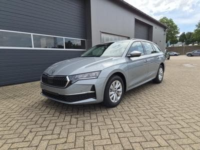 Skoda Octavia 1.5 TSI 150PS (2026) - Photo 1