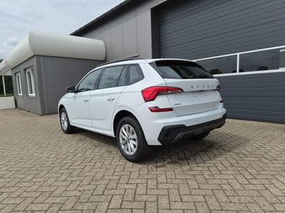 Skoda Kamiq 1.0 TSI 115PS (2026) - Photo 1