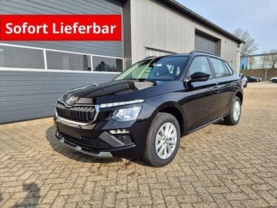 Skoda Kamiq 1.0 TSI 115PS (2026) - Photo 1
