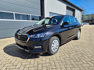 Skoda Fabia 1.0 TSI 95PS (2026) - Photo 1