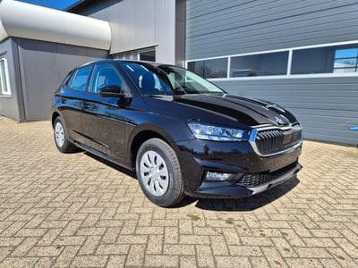 Skoda Fabia 1.0 TSI 95PS (2026) - Photo 1