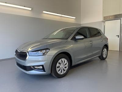 Skoda Fabia Selection (2026) - Photo 1