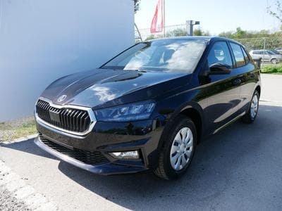 Skoda Fabia Selection (2026) - Photo 1