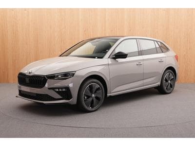 Skoda Scala Monte Carlo 1.0 TSI DSG 85kw-116cv DSG7 (2026) - Photo 1