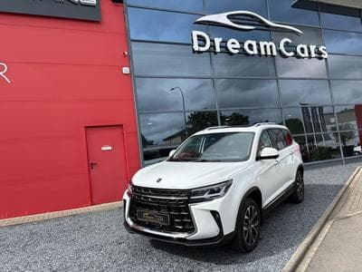 Forthing T5 1.5 TURBO AUTO FULL OPTIONS (2026) - Photo 1