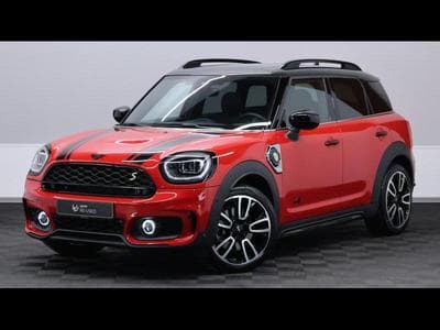 MINI Countryman 1.5 Cooper SE Steptronic (2023) - Photo 1
