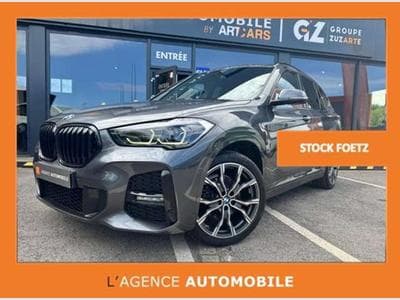 BMW X1 X1 18i. M Sport jusqu'à 48 mois de garantie (2021) - Photo 1